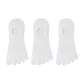 3-Pack (White)