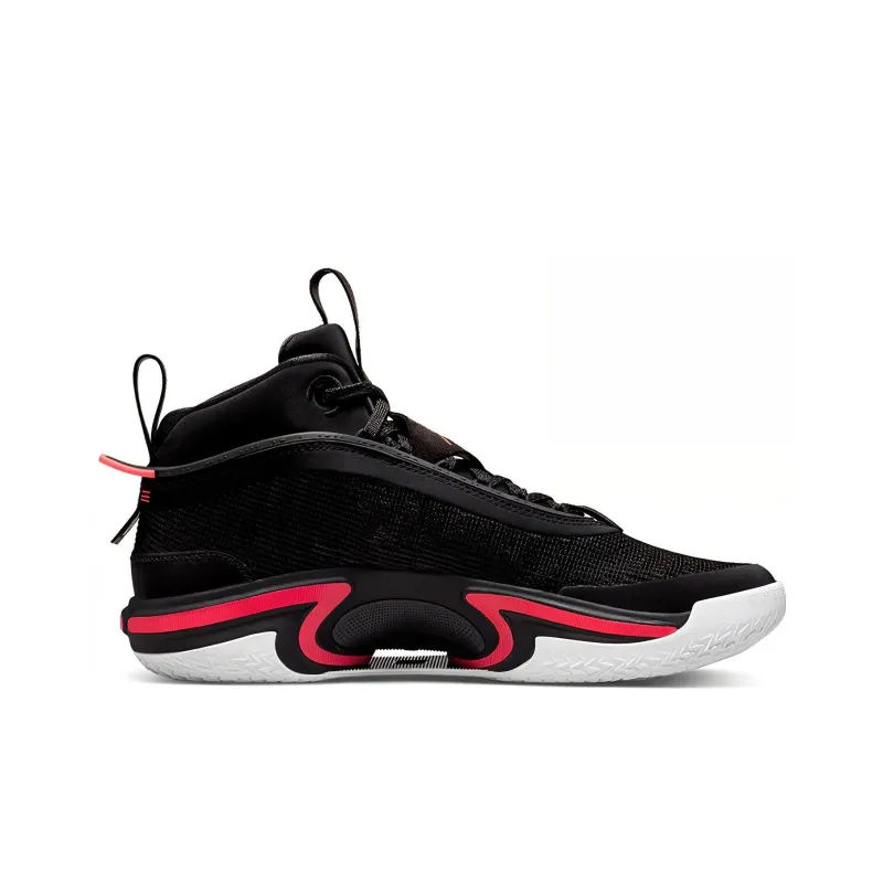 Jordan 36 Pf Infrared 23 White Sole-1