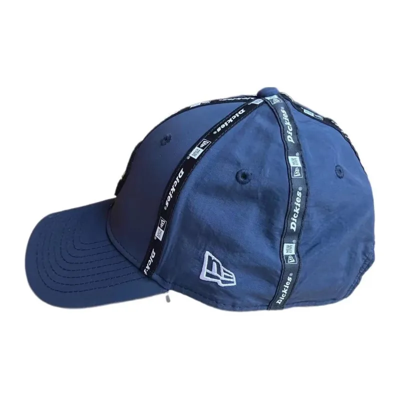 New Era Polyamide, Polyester, Cotton Baseball Caps Unisex Blue-2