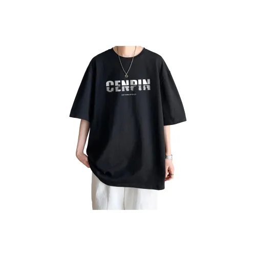 CENPIN T-Shirts Unisex