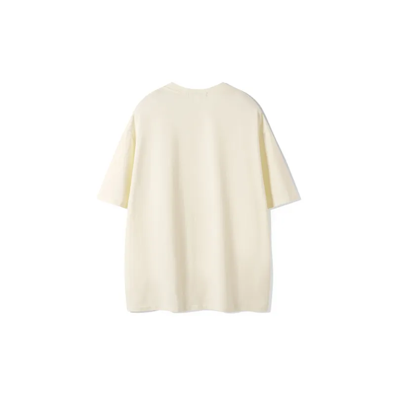 KIRHNE T Shirts Unisex-7