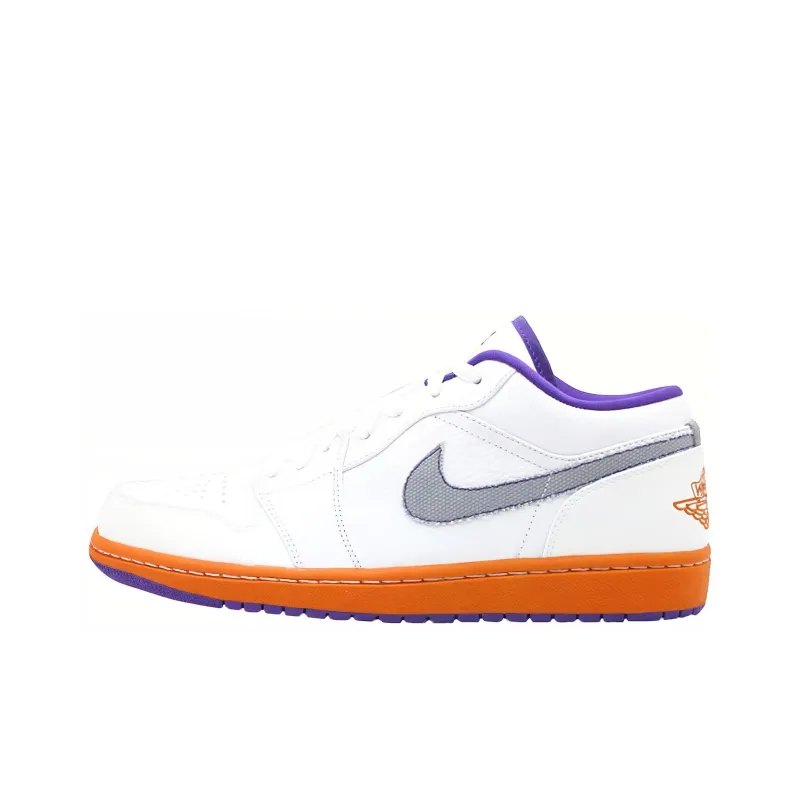Jordan 1 Phat Low Phoenix Suns-0