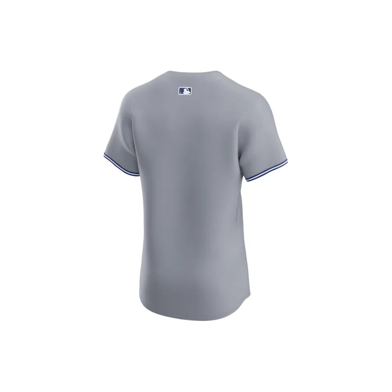 Nike Toronto Blue Jays Men's Nike Dri FIT Adv Mlb Elite Jersey-1