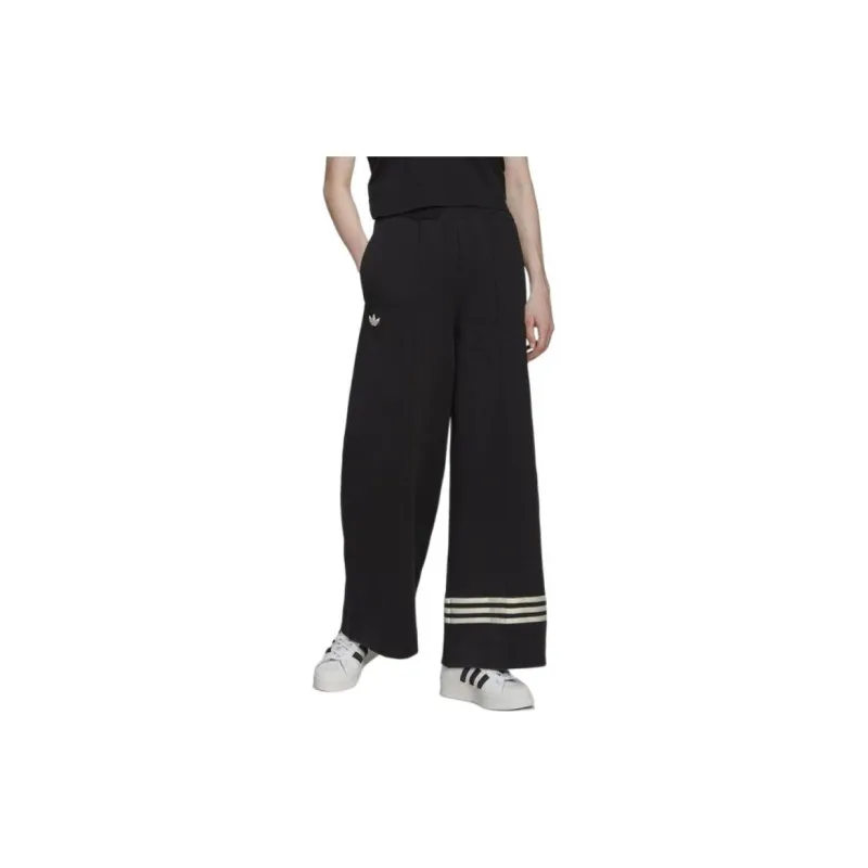 adidas originals Adicolor Neuclassics Track Pants Black-1