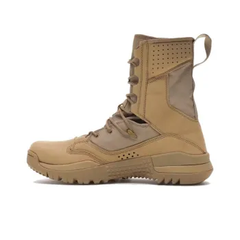 Nike Special Field Boot 8 Inch Desert