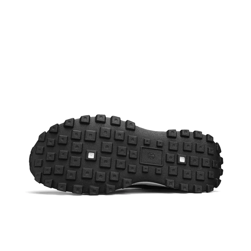 Tonlion Cushioned Wear-Resistant Breathable Low-Top Running Shoes Men's-10
