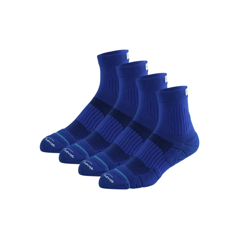 SPORT'S HOUSE Basketball Socks Men's 2 Pack-13