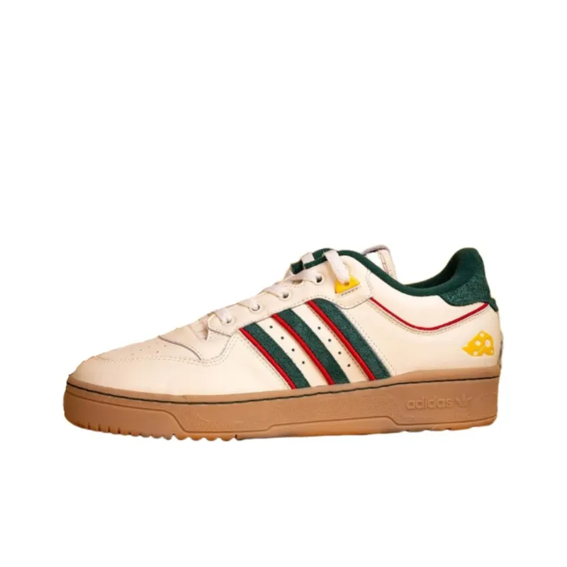 Adidas Rivalry 86 Low Clicks Kicks 414 Day-0