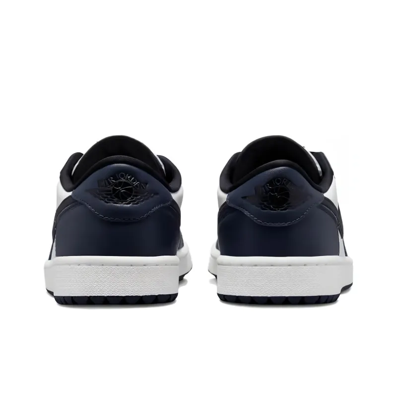 JORDAN 1 Retro Low Golf Midnight Navy-4