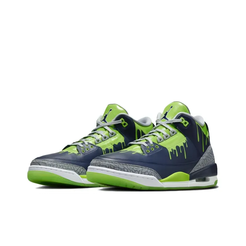 Doernbecher Freestyle X Jordan Air Jordan 3 Hugo-2