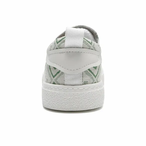 Kemaron Loafers Men Khaki/Green-9