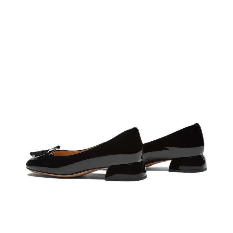 BASTO Casual Single Shoes Women's-3