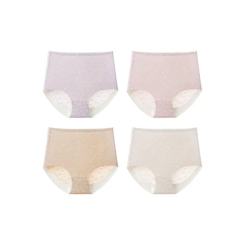 Ordifen Underpants Women's 4 Pieces-5