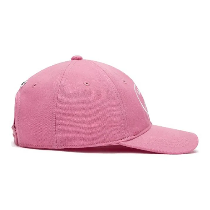 LACOSTE - Baseball Caps Kids' Pink-2