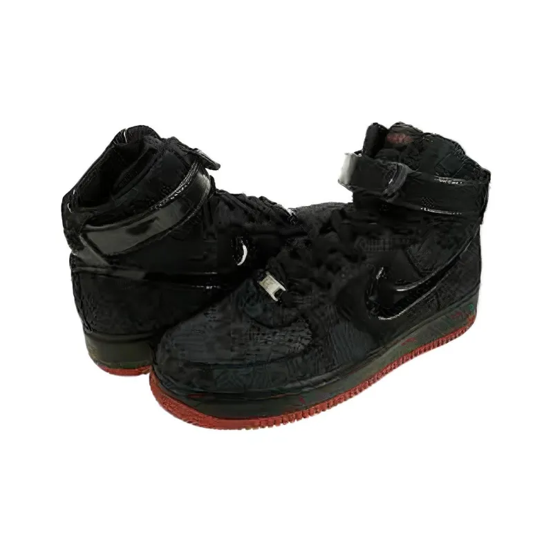 Nike Air Force 1 High Eddie Cruz West Coast - Cheap Rcj Nike Air Force 1 High Eddie Cruz West Coast - Cheap Rcj