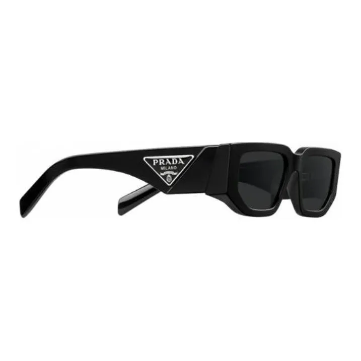 PRADA Rectangle Sunglasses-2