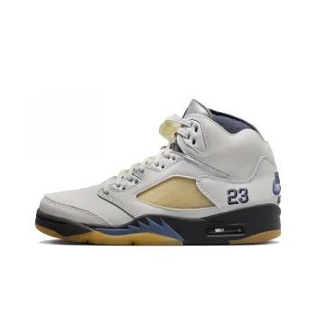 JORDAN 5 Retro A Ma Maniére Dawn Women's