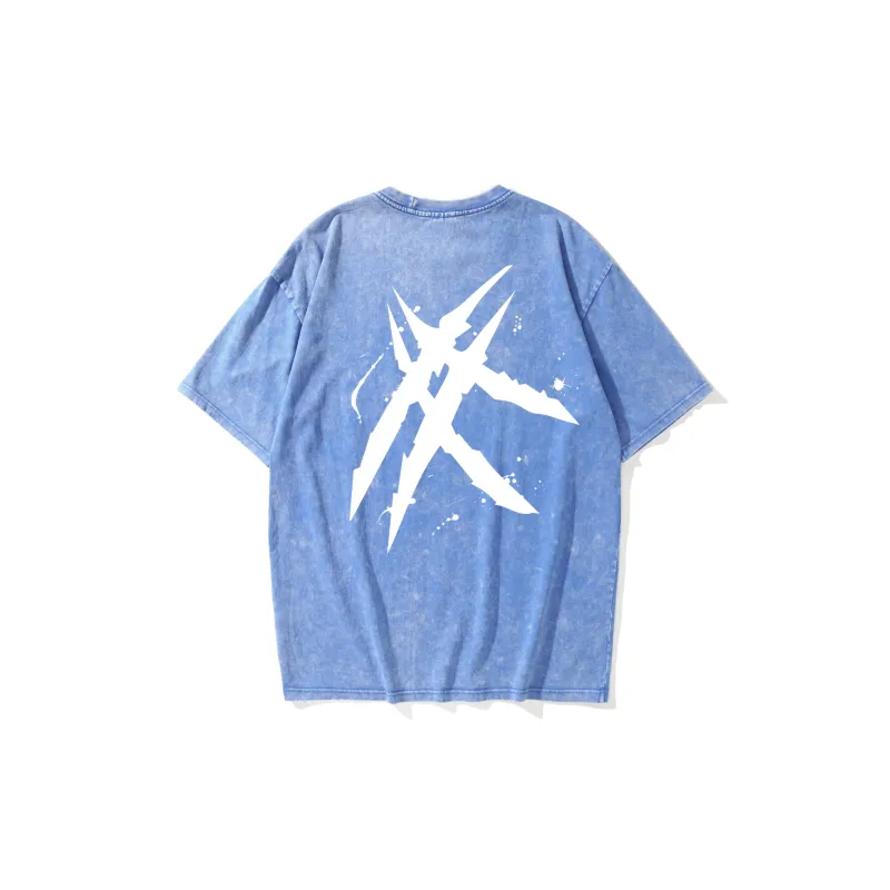 MindBridge T Shirts Unisex-8