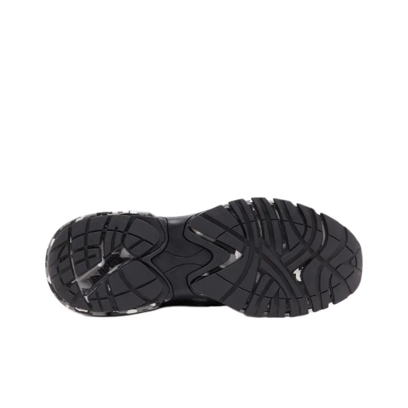 DIESEL S-Serendipity Pro-X1 Camo-print Sneakers-6