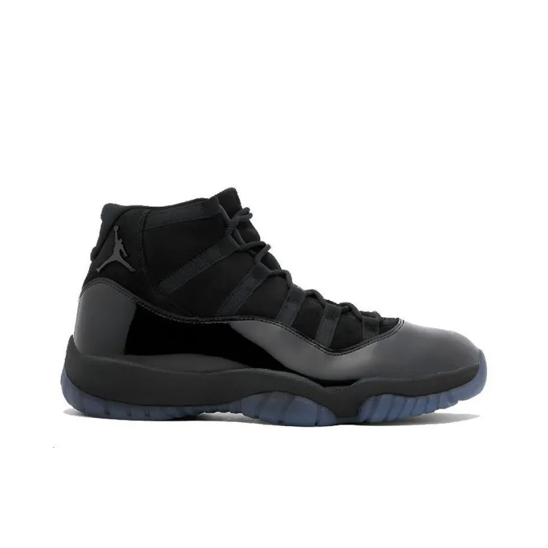 Jordan 11 Retro Cap And Gown-1