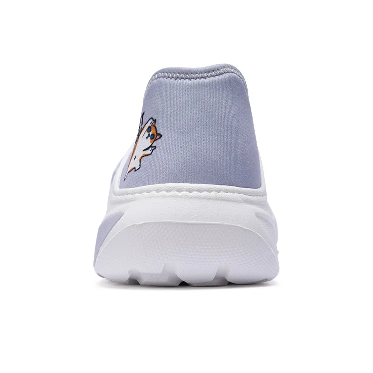 Pony Enjoy Clogs Unisex-3