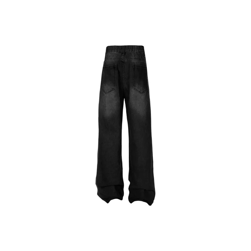 David Bakken Jeans Unisex-1