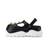 2535-2 Black Pearl[Consider 1 Size Up]