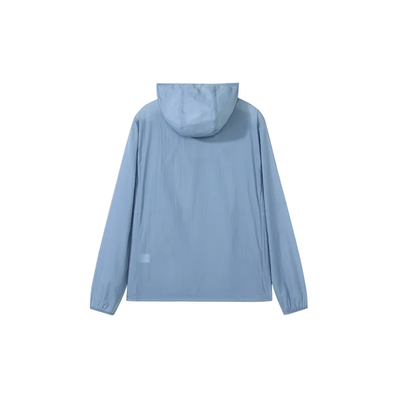 PIONEER CAMP Sun Protection Clothing Unisex-8