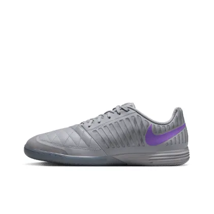 Nike Lunar Gato Ii Ic 'Silver Lilac Bloom'-6