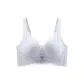 Silver White