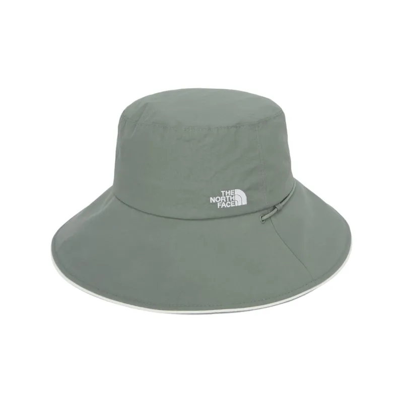 THE NORTH FACE   Bucket Hats Women's Dark Green-0