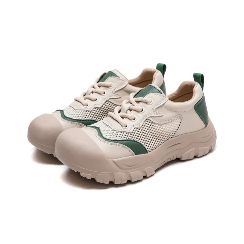 Jay Low-Top Casual Shoes Women's-6