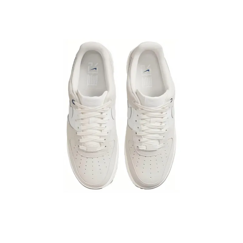 Nike Air Force 1 '07 Premium 'NAI KE The One Line'-3