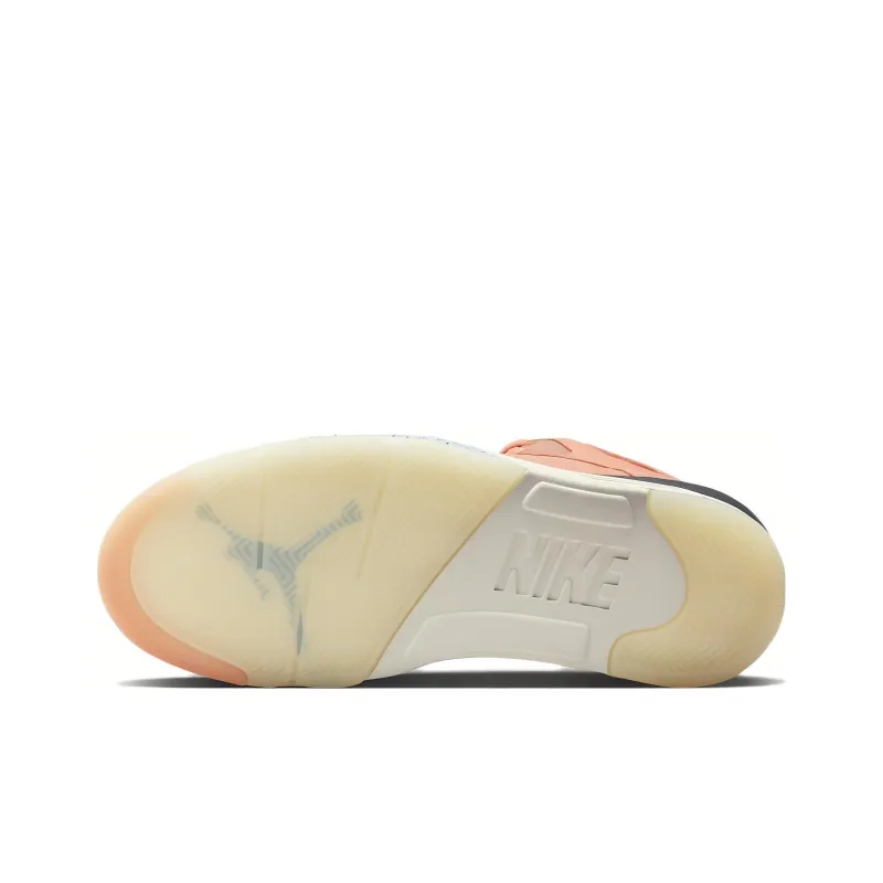 JORDAN 5 Retro Dj Khaled We The Best Crimson Bliss-5