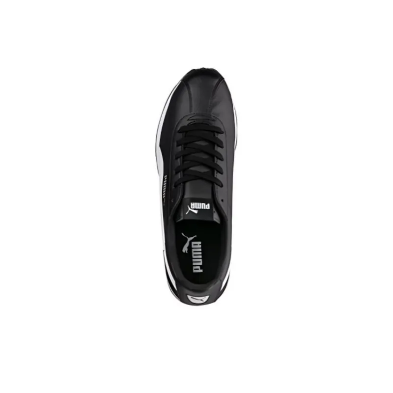 PUMA Turin 'Black White'-4