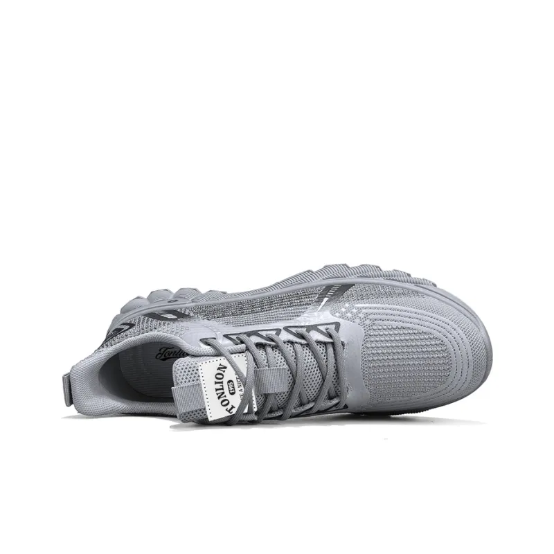 Tonlion Low Top Running Shoes Men's-15