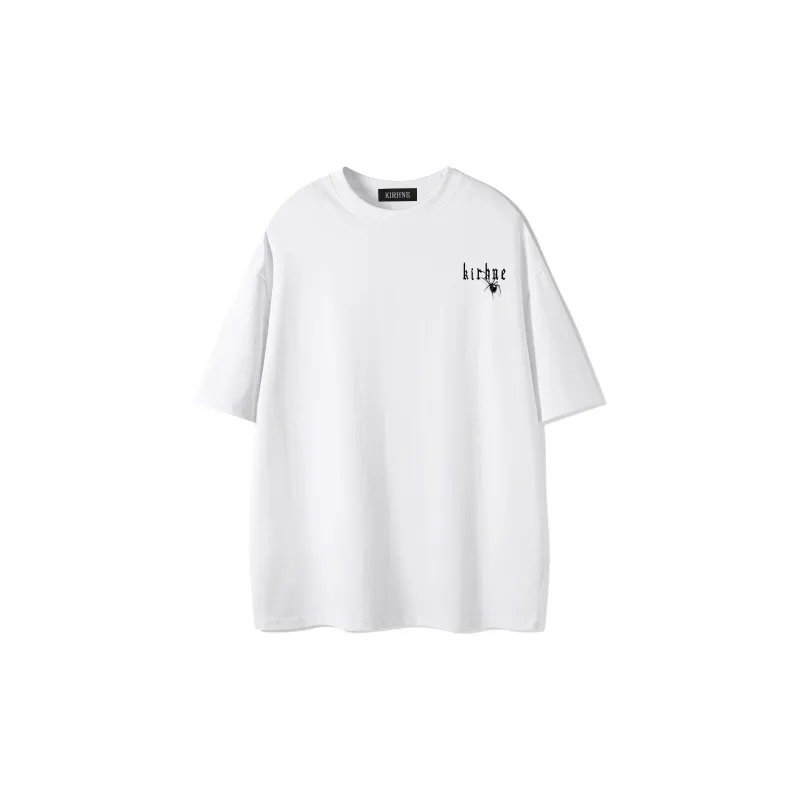 KIRHNE T Shirts Unisex-3