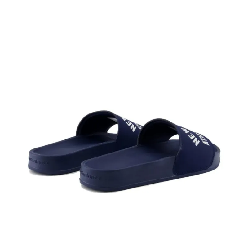 New Balance 200 Slides 'Dark Blue'-3