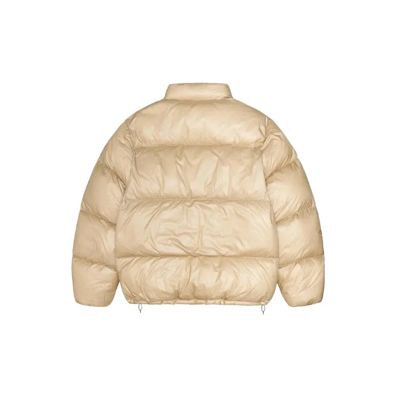 Stussy Down Jackets Unisex-1
