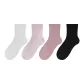 4-Pack (Moon White+Light Pink+Cherry Blossom Pink+Midnight Black)