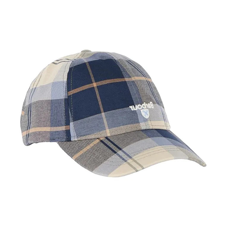 BARBOUR - Baseball Caps Men's Multicolor-1