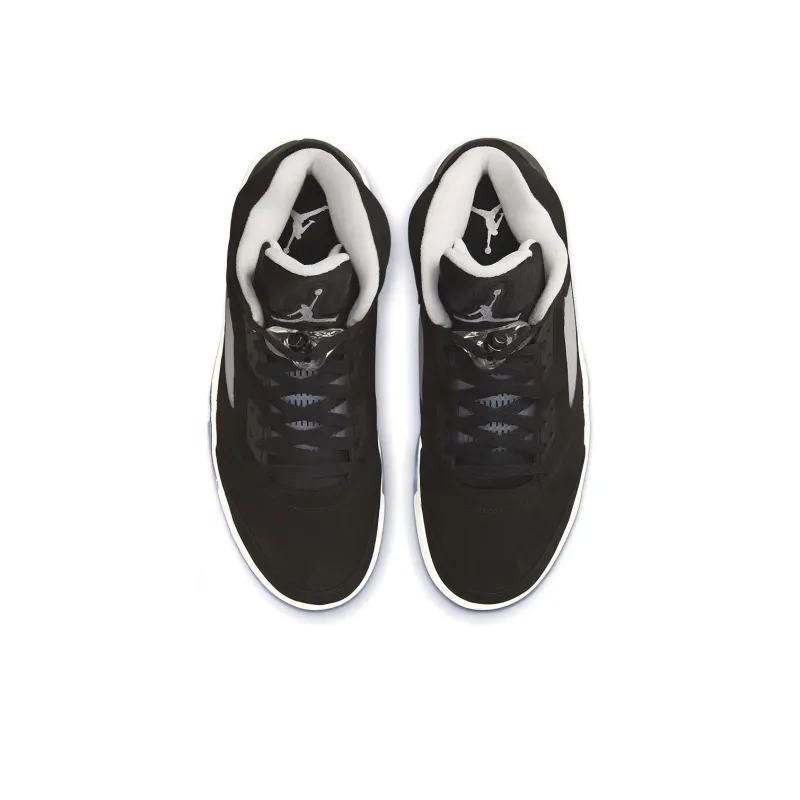 Jordan 5 Retro Moonlight 2021-3