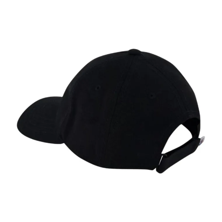 Moncler Logo embroidered Cotton Cap-2