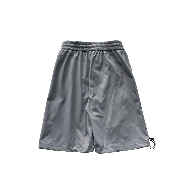 TYPERIGHTER Casual Shorts Unisex-9
