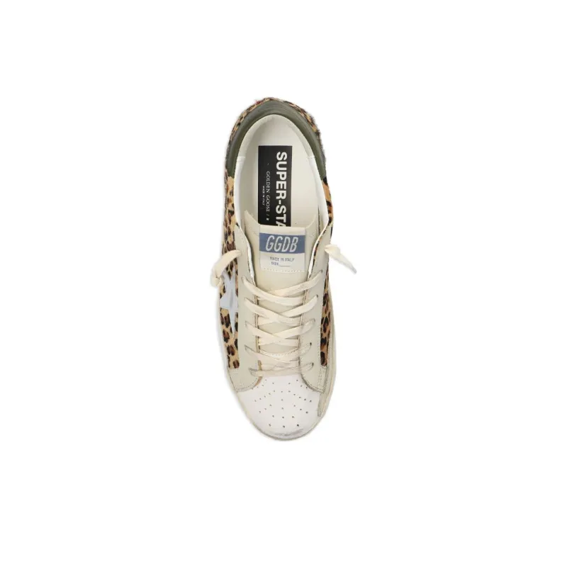 Golden Goose Super-Star Classic Sneakers-4