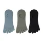 3 Pack (Lake Blue+Army Green+Black)