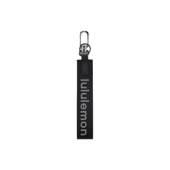 Lululemon Keychains Unisex Multicolor