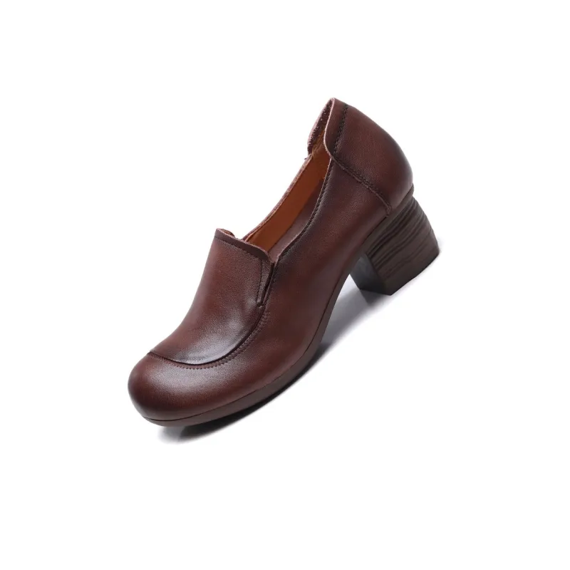 Cachiotti KAQIAODI Casual Single Shoes Women's-7