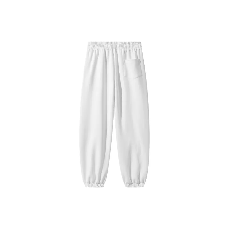 MEXICAN Casual Pants Unisex-5