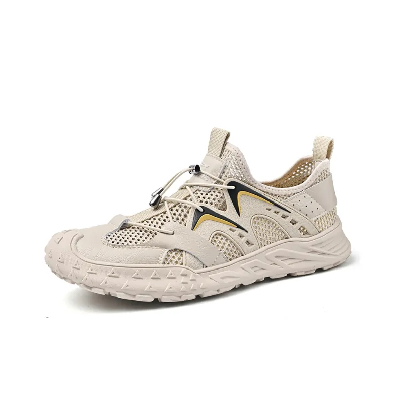 Kangaroo Head Breathable Low-Top Casual Shoes Unisex-1